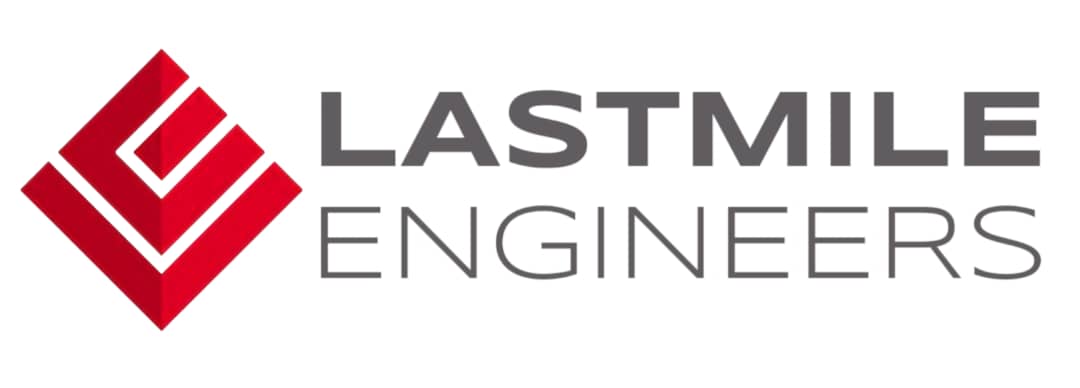 Lastmile logo
